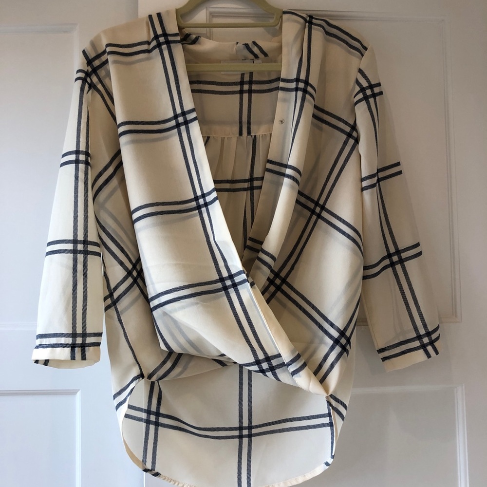 Flowy Blouse